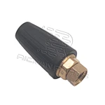 (Maximum pressure - 207 bar Maximum temperature - 100°C Compatibility